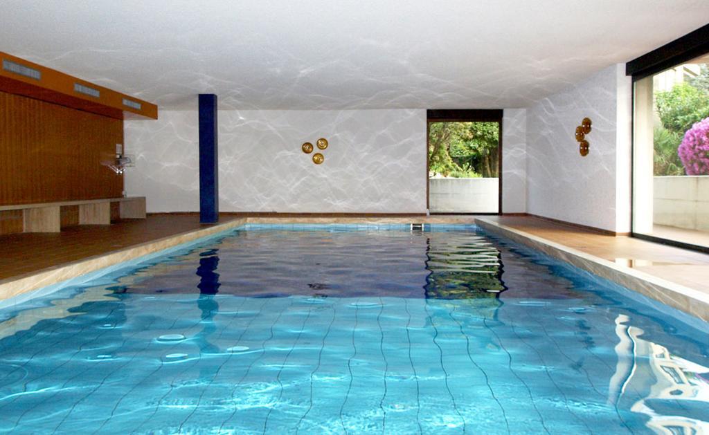 Ferienwohnung Isabella Ascona Luaran gambar