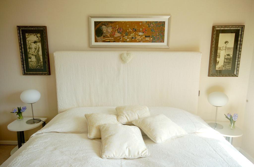 Ferienwohnung Isabella Ascona Luaran gambar