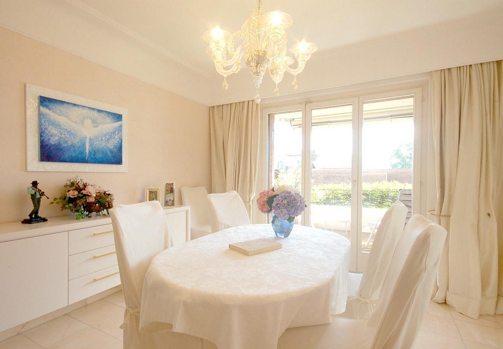 Ferienwohnung Isabella Ascona Luaran gambar