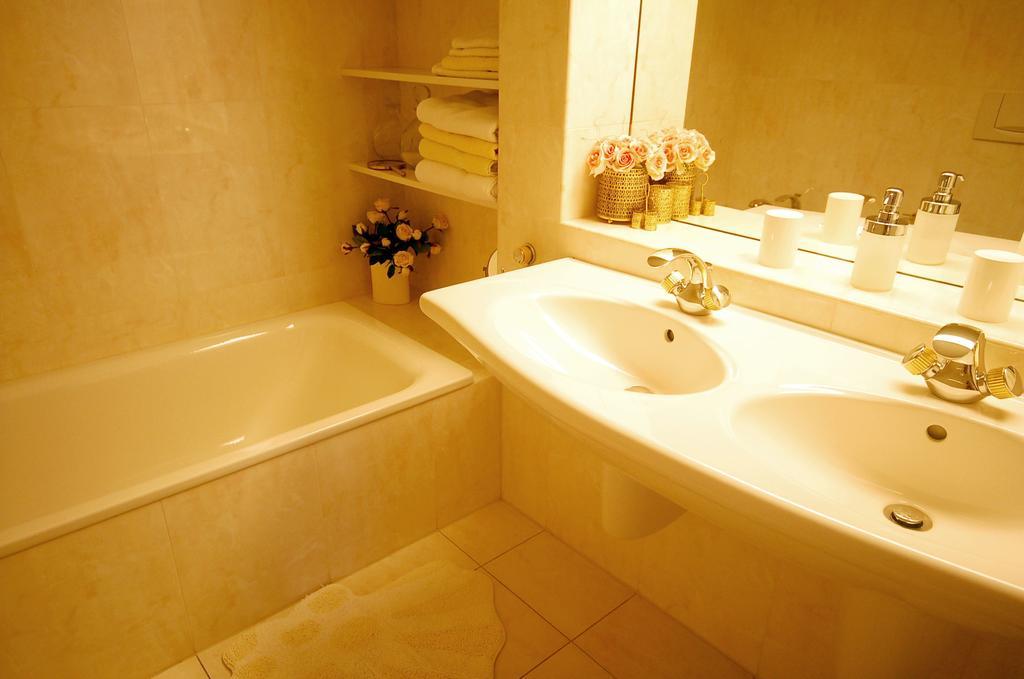 Ferienwohnung Isabella Ascona Luaran gambar