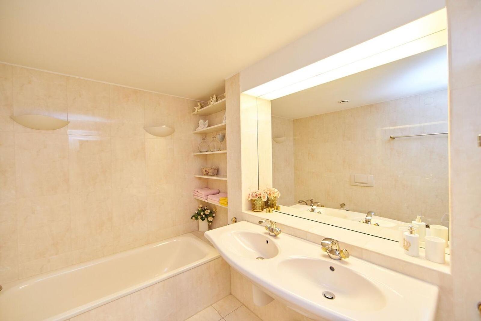 Ferienwohnung Isabella Ascona Luaran gambar