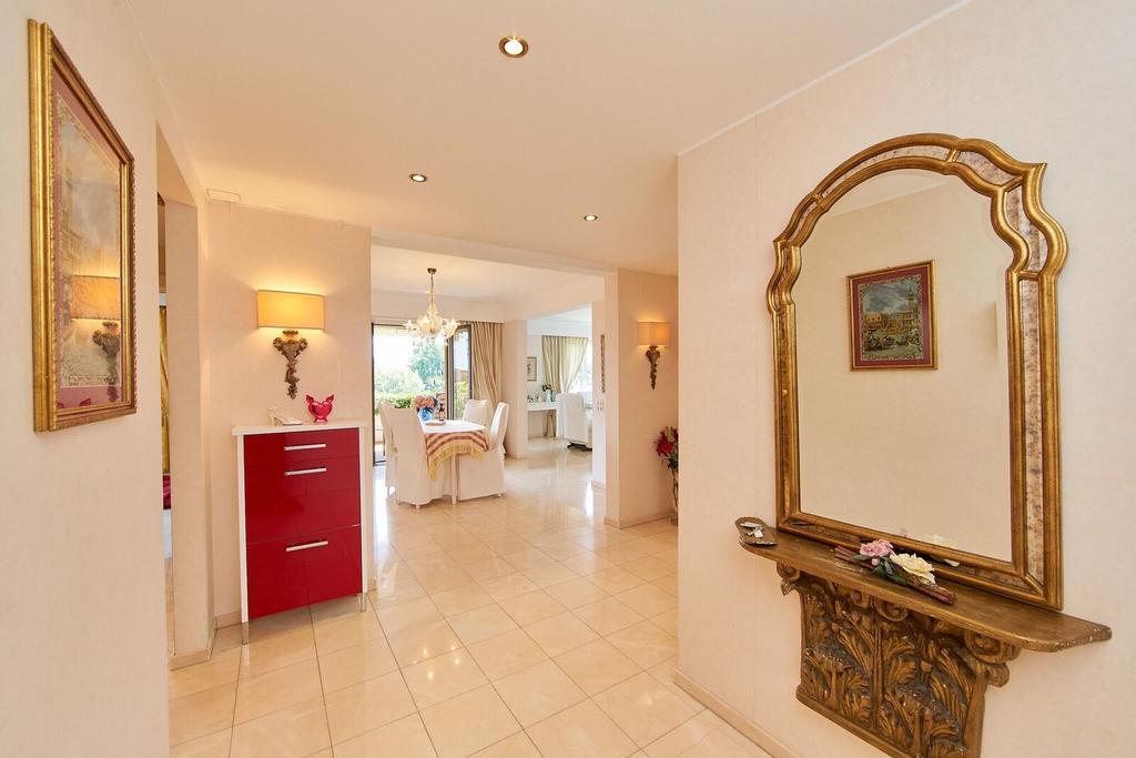 Ferienwohnung Isabella Ascona Luaran gambar