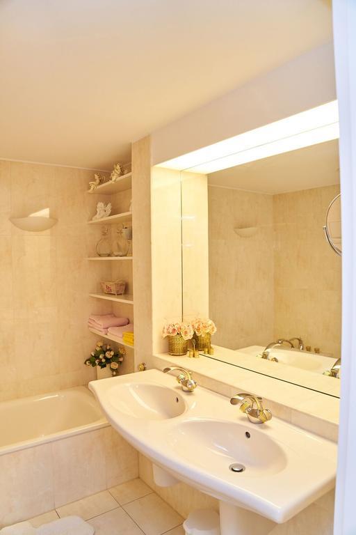Ferienwohnung Isabella Ascona Luaran gambar