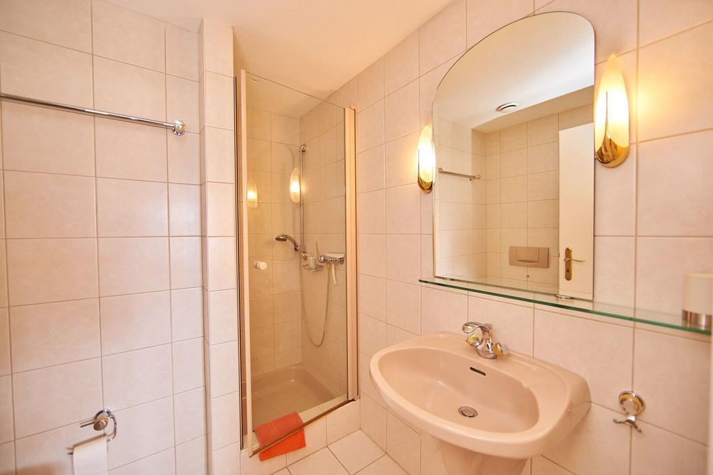 Ferienwohnung Isabella Ascona Luaran gambar