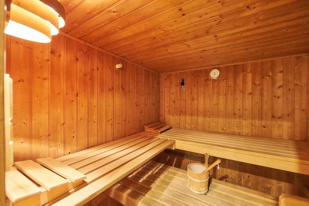 Ferienwohnung Isabella Ascona Luaran gambar