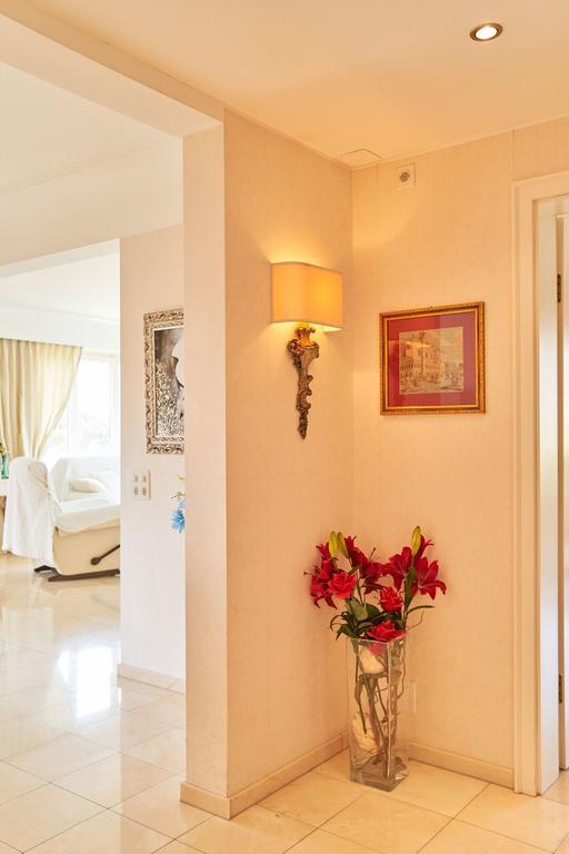 Ferienwohnung Isabella Ascona Luaran gambar