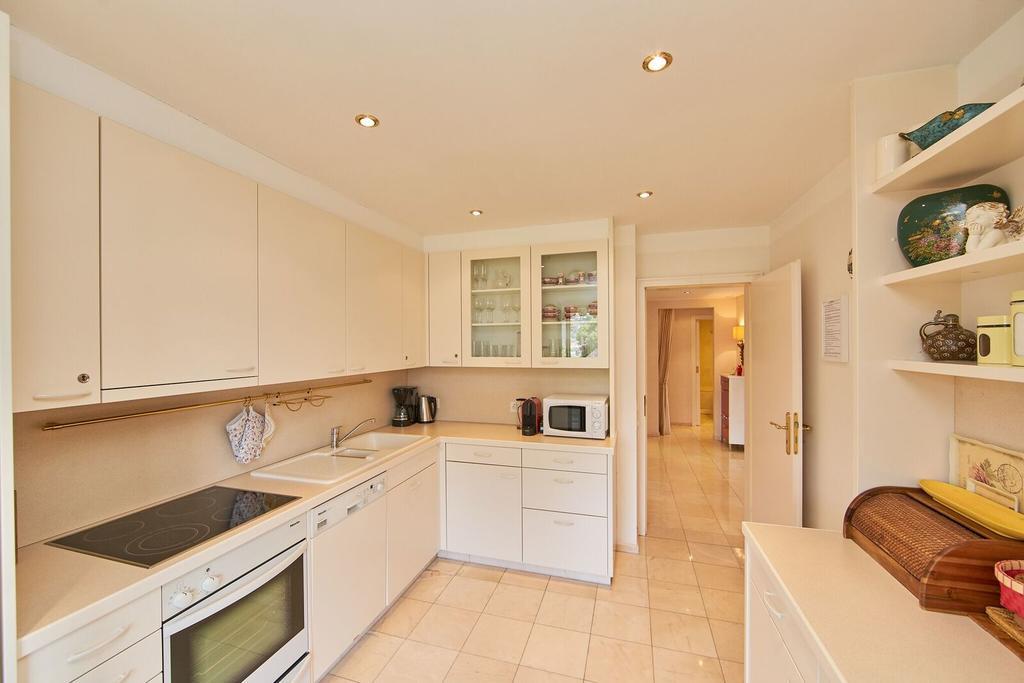 Ferienwohnung Isabella Ascona Luaran gambar